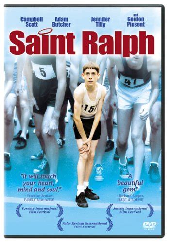 saint ralph movie true story